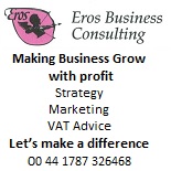 Eros Business Consulting side